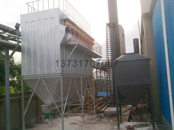 除塵器調(diào)試過程中風(fēng)機出現(xiàn)跳閘的現(xiàn)象及解決辦法